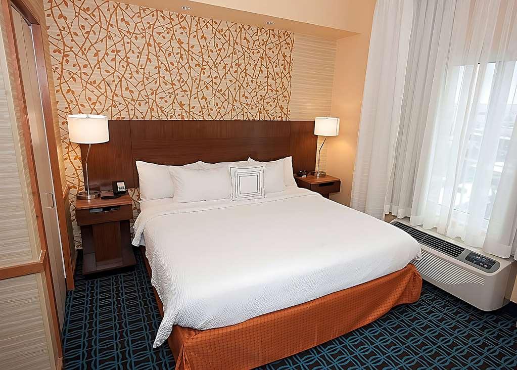 Comfort Inn & Suites Akron South Cameră foto