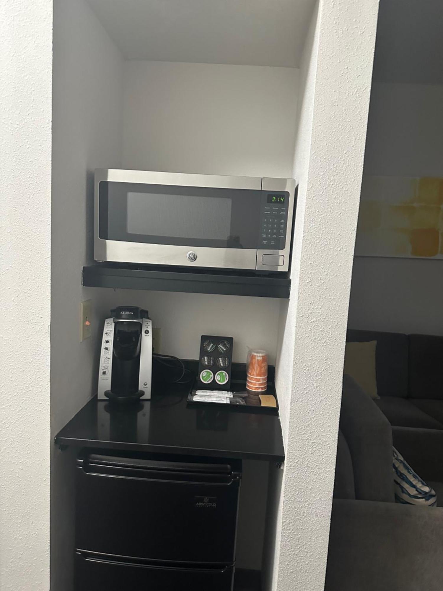 Comfort Inn & Suites Akron South Cameră foto