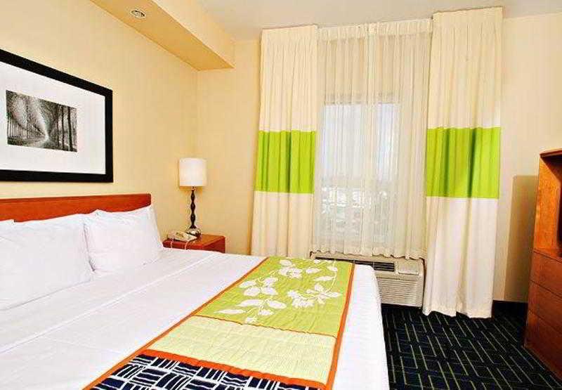 Comfort Inn & Suites Akron South Cameră foto